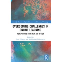 Overcoming Challenges in Online Learning: Perspectives from Asia and Africa