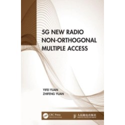 5G New Radio Non-Orthogonal Multiple Access