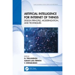 Artificial Intelligence for Internet of Things: Design Principle, Modernization, and Techniques