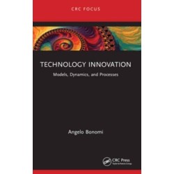 Technology Innovation: Models, Dynamics, and Processes