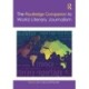 The Routledge Companion to World Literary Journalism