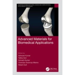 Advanced Materials for Biomedical Applications