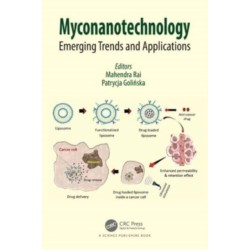 Myconanotechnology: Emerging Trends and Applications