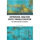 Empowering Subaltern Voices Through Education: The Chakma Diaspora in Australia