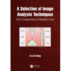 A Selection of Image Analysis Techniques: From Fundamental to Research Front
