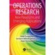 Operations Research: New Paradigms and Emerging Applications