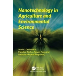 Nanotechnology in Agriculture and Environmental Science