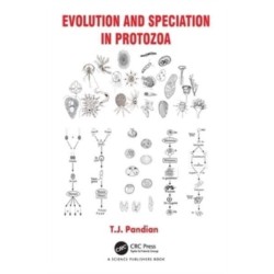 Evolution and Speciation in Protozoa