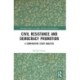 Civil Resistance and Democracy Promotion: A Comparative Study Analysis