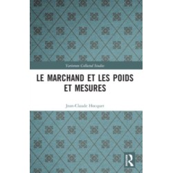Le marchand et les poids et mesures