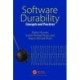 Software Durability: Concepts and Practices