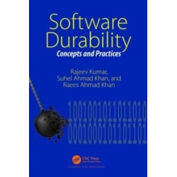 Software Durability: Concepts and Practices