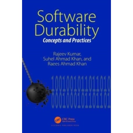 Software Durability: Concepts and Practices