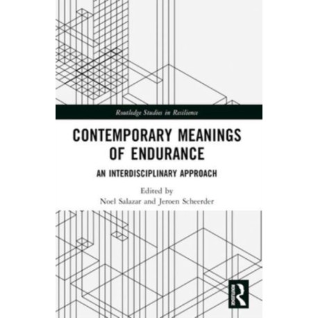 Contemporary Meanings of Endurance: An Interdisciplinary Approach