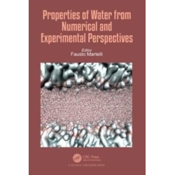 Properties of Water from Numerical and Experimental Perspectives
