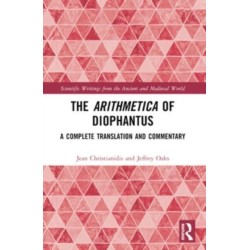 The Arithmetica of Diophantus: A Complete Translation and Commentary
