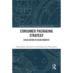 Consumer Packaging Strategy: Localisation in Asian Markets