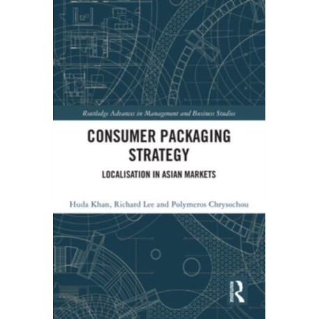 Consumer Packaging Strategy: Localisation in Asian Markets