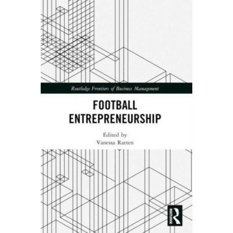 Football Entrepreneurship