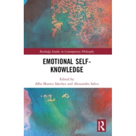 Emotional Self-Knowledge