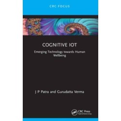 Cognitive IoT: Emerging Technology towards Human Wellbeing
