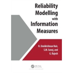 Reliability Modelling with Information Measures