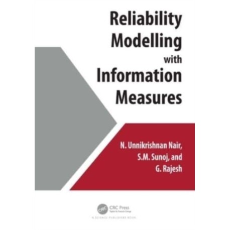 Reliability Modelling with Information Measures