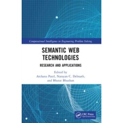 Semantic Web Technologies: Research and Applications