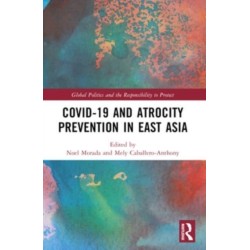 Covid-19 and Atrocity Prevention in East Asia