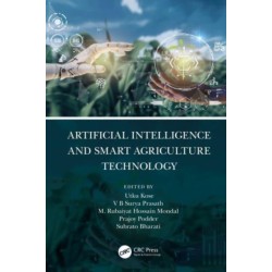 Artificial Intelligence and Smart Agriculture Technology