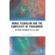 Moral Pluralism and the Complexity of Punishment: The Penal Philosophy of H.L.A. Hart