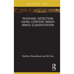 Phishing Detection Using Content-Based Image Classification