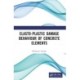 Elasto-Plastic Damage Behaviour of Concrete Elements