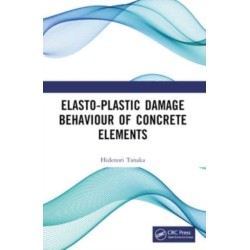 Elasto-Plastic Damage Behaviour of Concrete Elements
