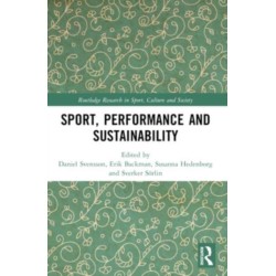 Sport, Performance and Sustainability