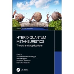 Hybrid Quantum Metaheuristics: Theory and Applications