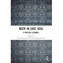 Beer in East Asia: A Political Economy