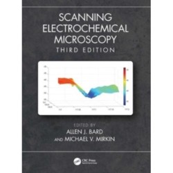 Scanning Electrochemical Microscopy