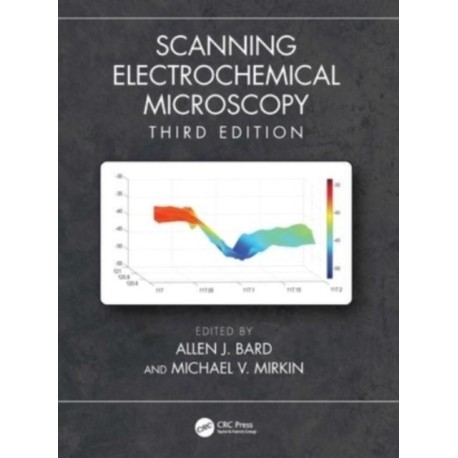 Scanning Electrochemical Microscopy