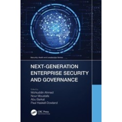 Next-Generation Enterprise Security and Governance