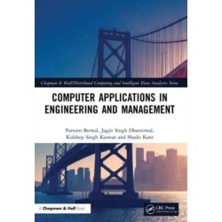 Computer Applications in Engineering and Management