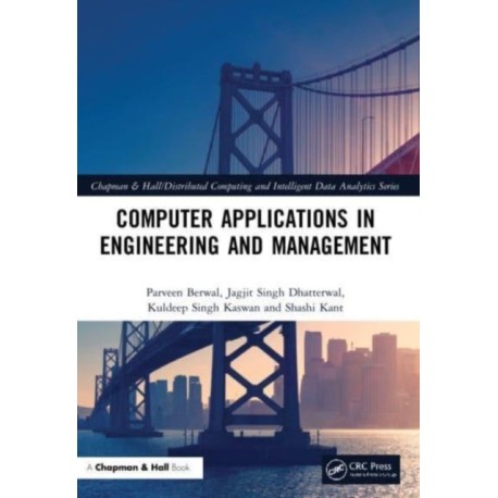 Computer Applications in Engineering and Management