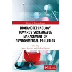Bionanotechnology Towards Sustainable Management of Environmental Pollution