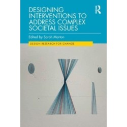 Designing Interventions to Address Complex Societal Issues