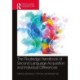The Routledge Handbook of Second Language Acquisition and Individual Differences