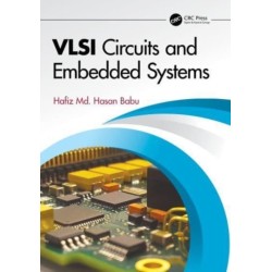 VLSI Circuits and Embedded Systems