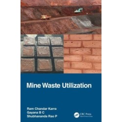 Mine Waste Utilization