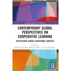 Contemporary Global Perspectives on Cooperative Learning: Applications Across Educational Contexts