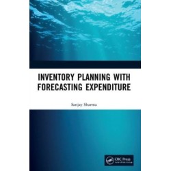 Inventory Planning with Forecasting Expenditure