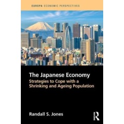 The Japanese Economy: Strategies to Cope with a Shrinking and Ageing Population